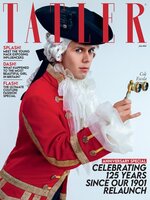 Tatler UK